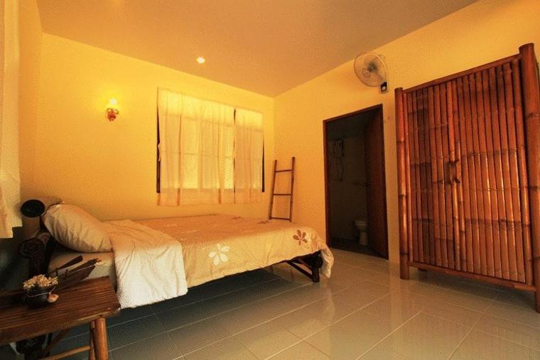 Hapla Beach Cottage Koh Kho Khao Island Quarto foto
